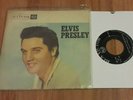 ELVIS PRESLEY -crying in the chapel  1965 TURKISH 7