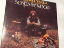 Jethro Tull-Songs From The Wood-Promo Vinyl Album With Custom Press Kit