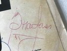 Possibly signed Rolling Stones - MAGPIE