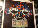 SXL 2268 Rimsky Korsakov Scheherazade Borodin ANSERMET DECCA Stereo