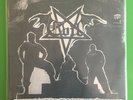 Evil Vothana New LP 2019 Absurd Der Sturmer Goatmoon Moonblood Satanic Warmaster