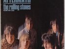 THE ROLLING STONES: Aftermath US London 1st Press PS 476 Paint it Black Rock LP