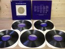 The Motown Story, 5 x Vinyl LP limited edition Box set, MS 5-726  EX+/EX