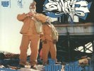 SWIFT - The Ruff Shit - Vinyl (hand-numbered LP limited 200 copies)