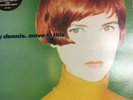 Cathy Dennis Move To This, Vinyl Album In Excellent Condition