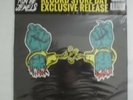 Run the Jewels Vinyl RTJ Record Store Day 12' Vinyl RSD Splatter Vinyl VG+
