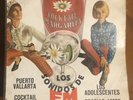 Northern Soul-Los Sonidos De Fm. Los Adolescentes