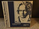 Nyffenegger / Wyss Beethoven Werke für Violoncello & Klavier Armida 3 LP Box NM