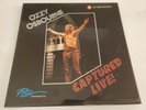 LP vinyl record Ozzy Osbourne Captured Live 1983 3LP box set RKO / PG - SEALED