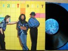 BAD BOYS BLUE - HEARTBEAT ** COCONUT 1985 ** 12