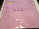 led zeppelin Mudslide Red Vinyl 70’s