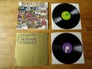 Vinyl LPs Deep Purple - 24 Carat + The book of Taliesyn