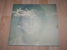 JOHN LENNON IMAGINE 1971 UK VINYL LP + POSTCARD AND POSTER (NM)