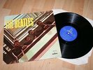 THE BEATLES PLEASE PLEASE ME 1964 SPANISH MONO VINYL LP