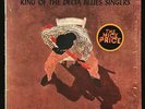 VINYL LP Robert Johnson - King Of The Delta Blues Singers Columbia CL 1654 NM