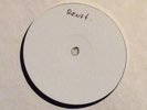 RENFT - Live (FLUXUS FL 0001-1) 1990 - Weißmuster-Vinyl