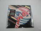 JUDAS PRIEST TURBO VINYL  LP USA