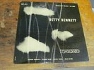 BETTY BENNETT Composers Series 10