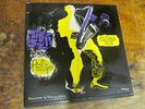 FLIP PHILLIPS Collates #2 LP MERCURY DG jazz VG++ nice RARE