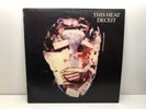 This Heat ?Deceit VInyl LP 1981 UK Rough Trade ?ROUGH 26