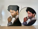 PRINCE - PURPLE RAIN LIVE (‘84 & ‘91) NEW 10” PICTURE DISC VINYL LP W/ JACKET