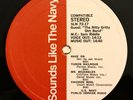 NITTY GRITTY DIRT BAND Sounds Like The Navy RARE RADIO SHOW LP 1971 Sam Riddle