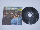 DISCO 45 giri THE BEATLES Yellow submarine Eleanor Rigby QMSP 16397 b. gialla