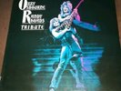 OZZY OSBOURNE RANDY RHOADS Tribute 1987 UK double Vinyl LP EXCELLENT CONDITION #