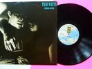 TOM WAITS Foreign Affairs 1979 LP Picture/Lyric Sleeve BLOOZE Jazz  CL 80