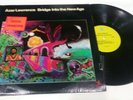 Azar Lawrence - Bridge Into The New Age LP - Prestige VG+