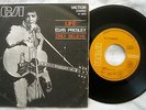 45 ELVIS PRESLEY LIFE - ONLY BELIEVE - ANNO 1971 - 47 9985 - St italiana