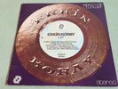 Erkin Koray Elektronik Türküler LP Dogan Plak 1974 Pressung 