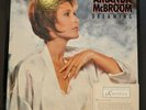 Amanda McBroom - Dreaming RARE LP. Monster Cable Master. audiophile ed.