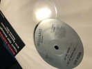Private Rare sealed 12 modern soul boogie funk Stevie Jackson / can’t get enough