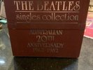 Beatles- Australian Singles Collection 20th Ann. 1962-1982 Vinyl 7