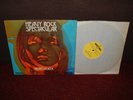 BRAM STOKER Heavy Rock Spectacular LP 1972 WINDMILL 1st Press  MINT  WMD 117