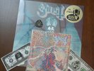 Ghost Opus Eponymous Vinyl Gold