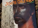 Frank Zappa Joe's Garage Acts I,II,III Four Panel-Foldout Vinyl (2016 Re) Exc