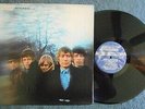 THE ROLLING STONES  BETWEEN THE BUTTONS  STEREO LP  MICK JAGGER   BM