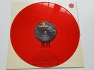 Roxette - The Look : Limited Maxi Single (Schweden) - Rotes Vinyl / LP
