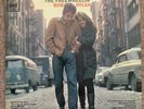 Bob Dylan Freewheelin’ 1964 Press LP Vinyl Rare 621934A1/B1  Front Laminates
