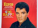 ELVIS PRESLEY- USA GIRL HAPPY PROMO ALBUM