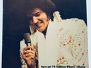 ELVIS PRESLEY- SOUVENIR PHOTO ALBUM,TV EDITION.