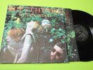 EURYTHMICS LP IN THE GARDEN ITALY ORIG 1987 NM