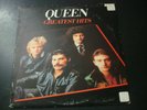 QUEEN GREATEST HITS LP RECORD