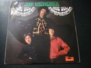 JIMI HENDRIX ARE YOU EXPERIENCED GERMANY LP RECORD