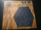 REM R.E.M. EPONYMOUS LP RECORD