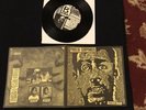 Pinhead Gunpowder Fahizah EP 7” Greenday RARe VGC