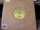 ELVIS PRESLEY VERY RARE SUN RECORD THATS ALL RIGHT 10 INCH 45 RPM ONLY 5000 MADE