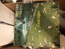Flamingos - S/T LP - Checker Mono DG First Press Black Label